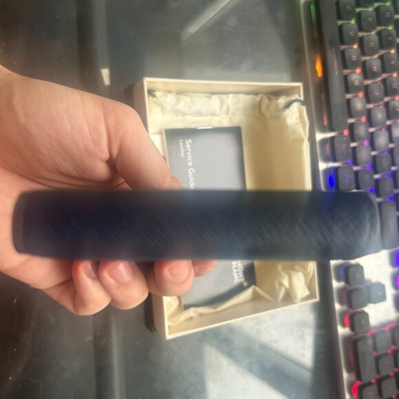 Montblanc Sartorial wallet 6cc - Picture 2 of 5